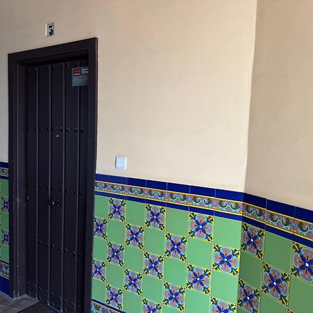 El Rincon Del Azahar, Duplex Con Encanto Córdoba Exteriér fotografie
