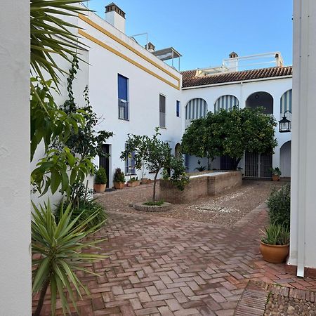 El Rincon Del Azahar, Duplex Con Encanto Córdoba Exteriér fotografie