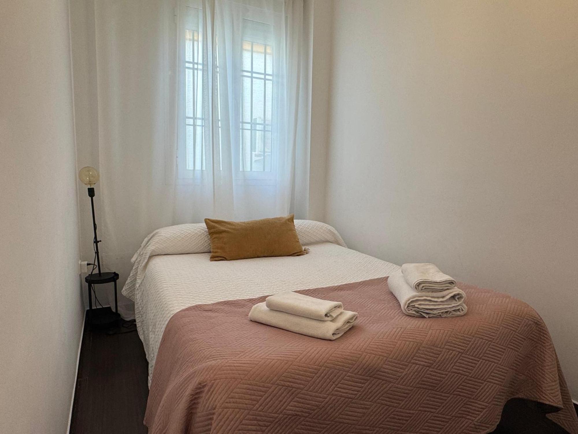 El Rincon Del Azahar, Duplex Con Encanto Córdoba Exteriér fotografie