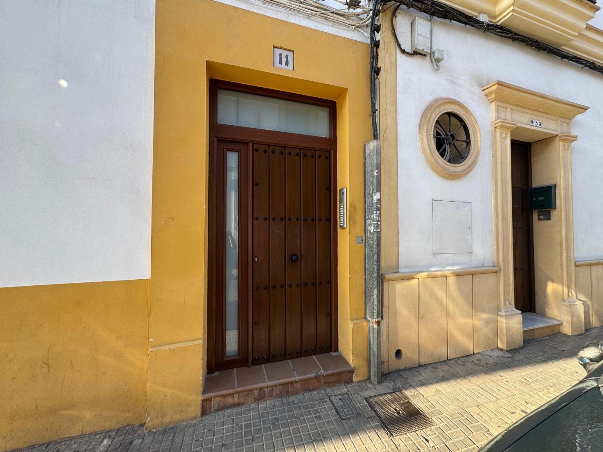 El Rincon Del Azahar, Duplex Con Encanto Córdoba Exteriér fotografie