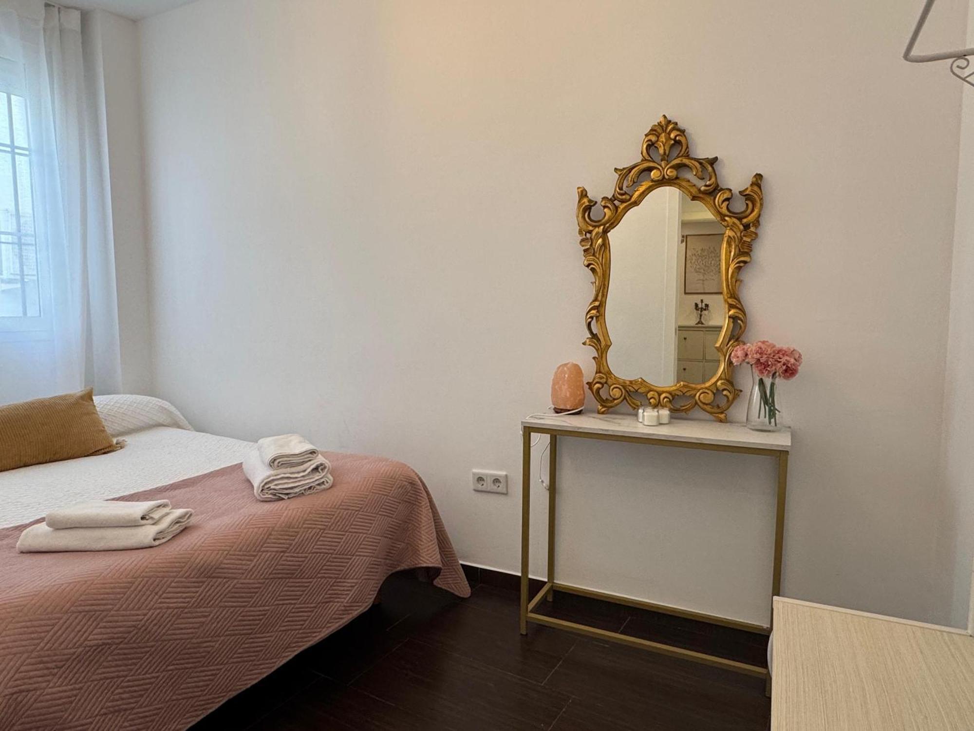 El Rincon Del Azahar, Duplex Con Encanto Córdoba Exteriér fotografie
