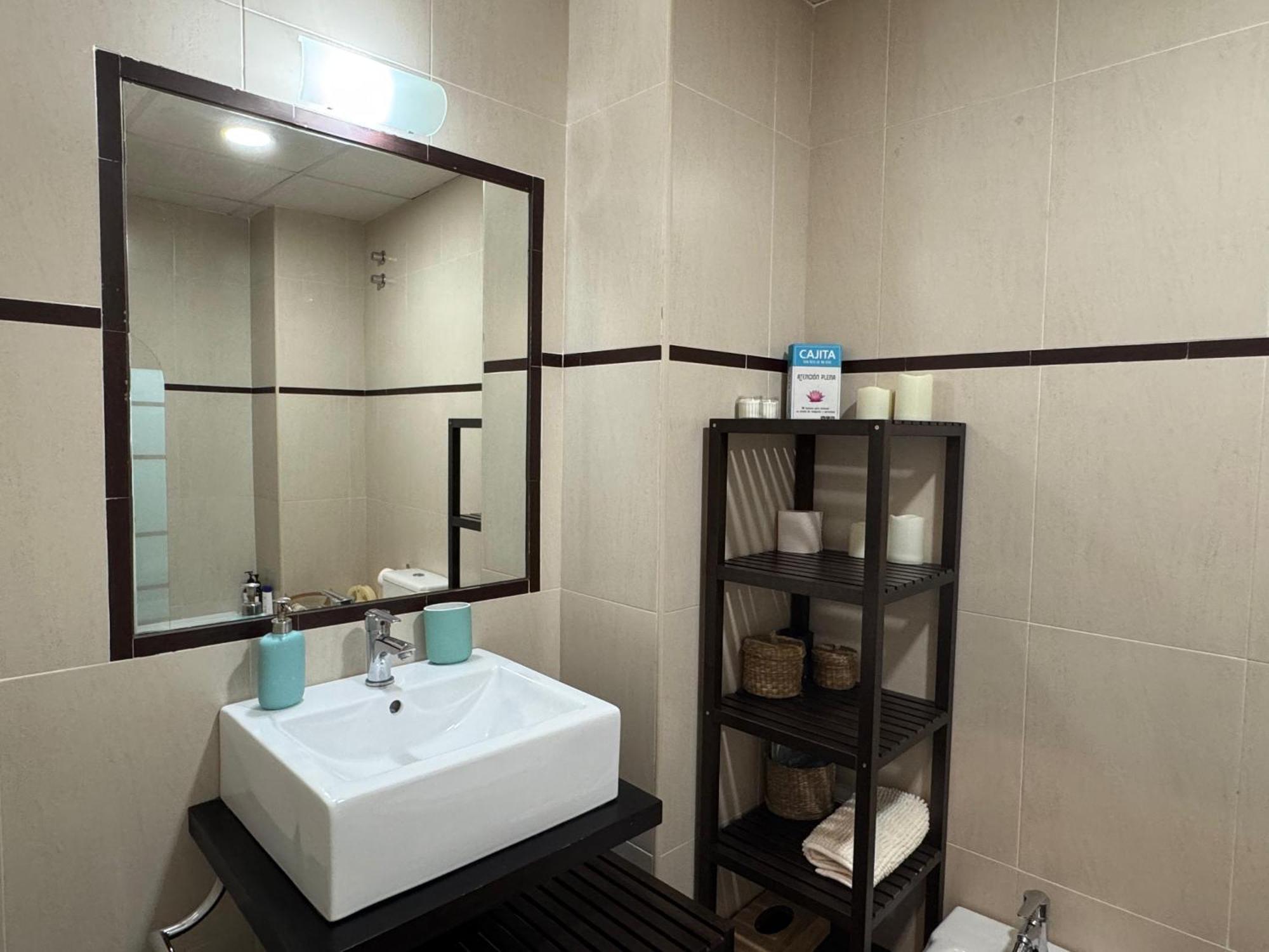 El Rincon Del Azahar, Duplex Con Encanto Córdoba Exteriér fotografie