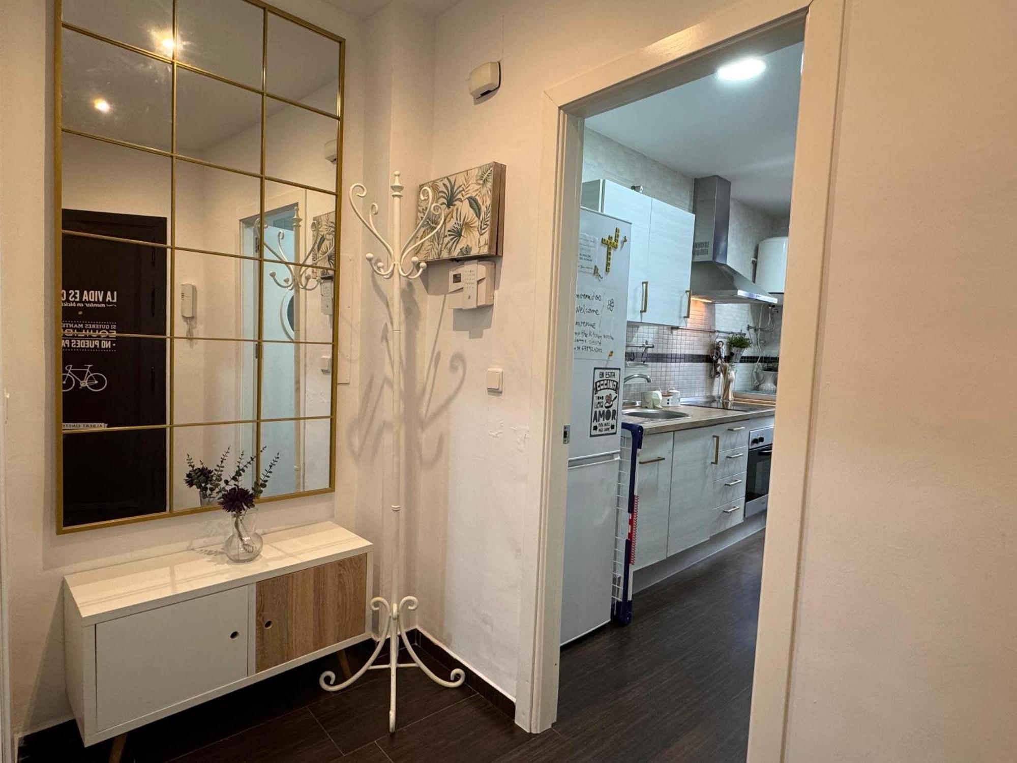 El Rincon Del Azahar, Duplex Con Encanto Córdoba Exteriér fotografie