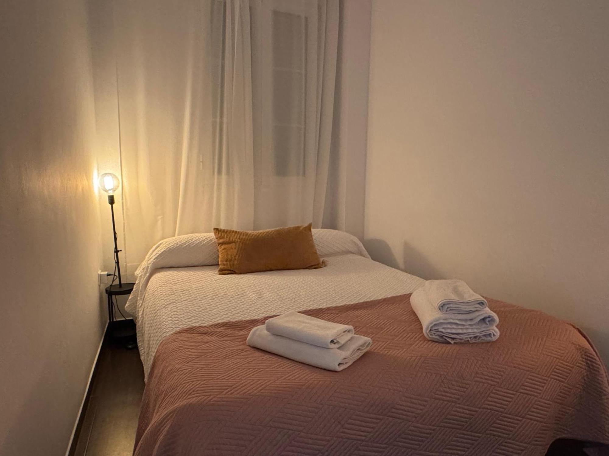 El Rincon Del Azahar, Duplex Con Encanto Córdoba Exteriér fotografie