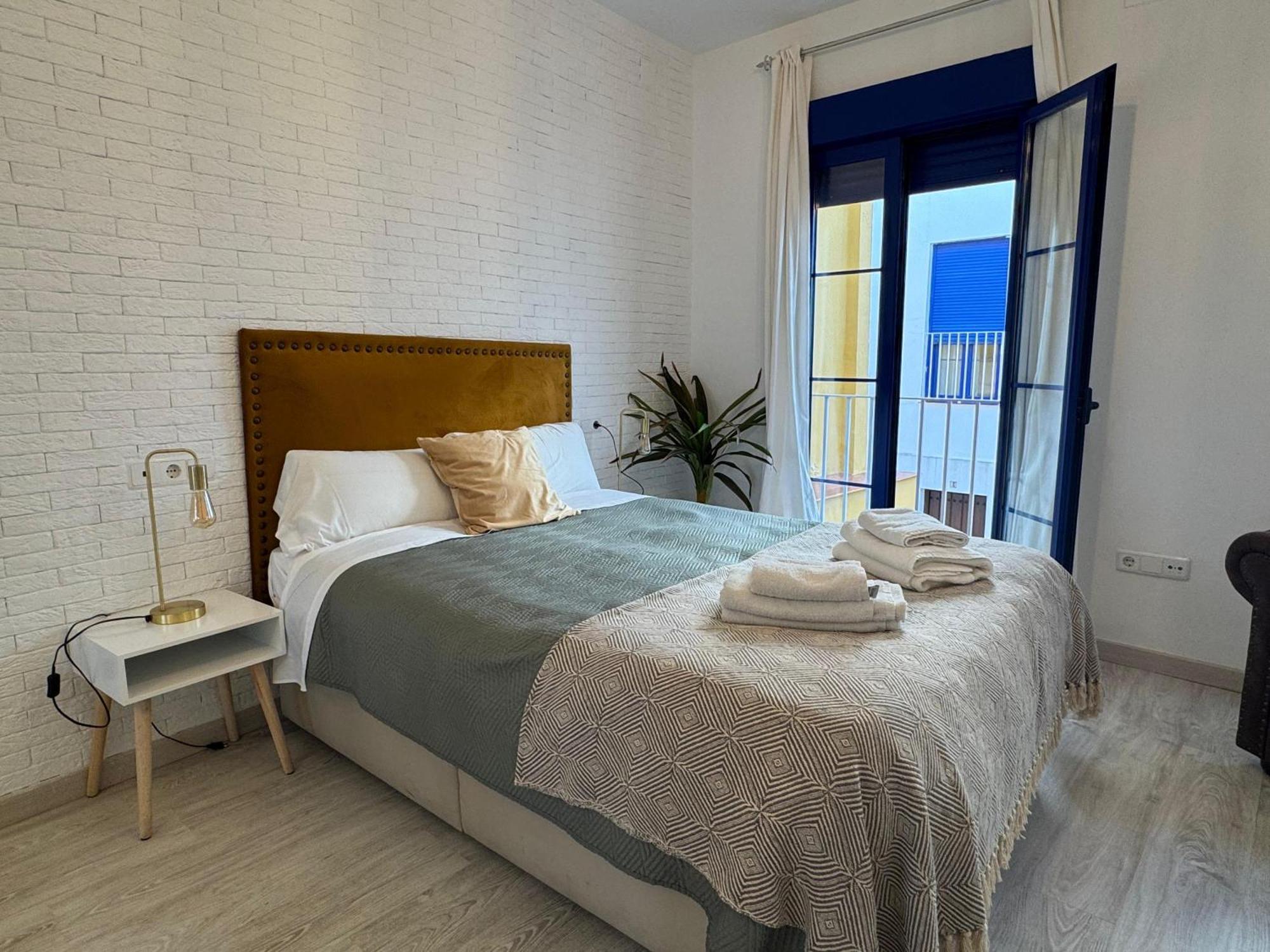 El Rincon Del Azahar, Duplex Con Encanto Córdoba Exteriér fotografie