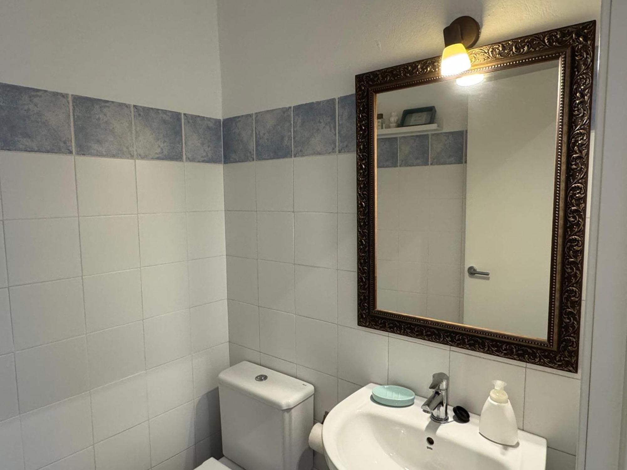 El Rincon Del Azahar, Duplex Con Encanto Córdoba Exteriér fotografie