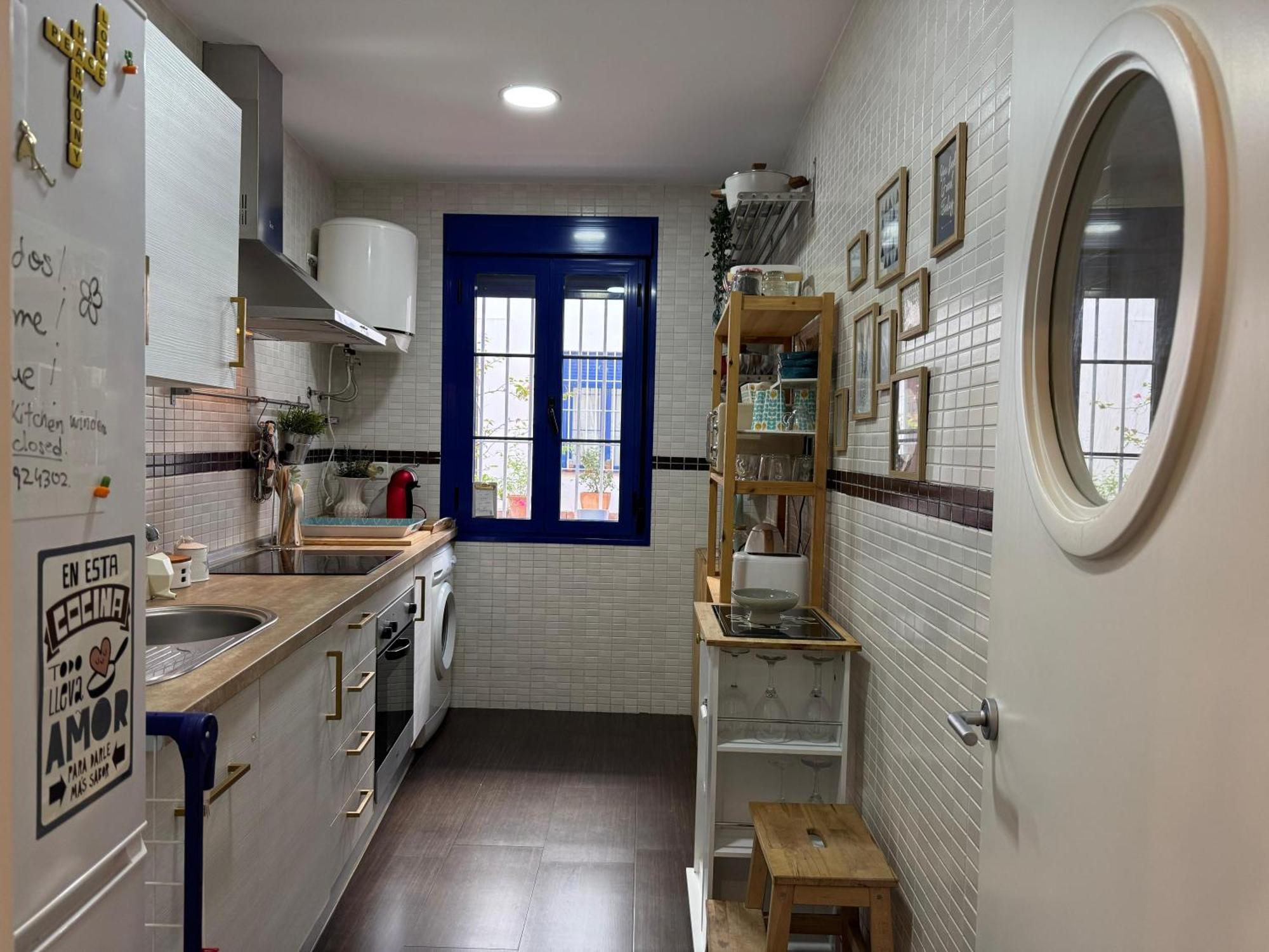 El Rincon Del Azahar, Duplex Con Encanto Córdoba Exteriér fotografie