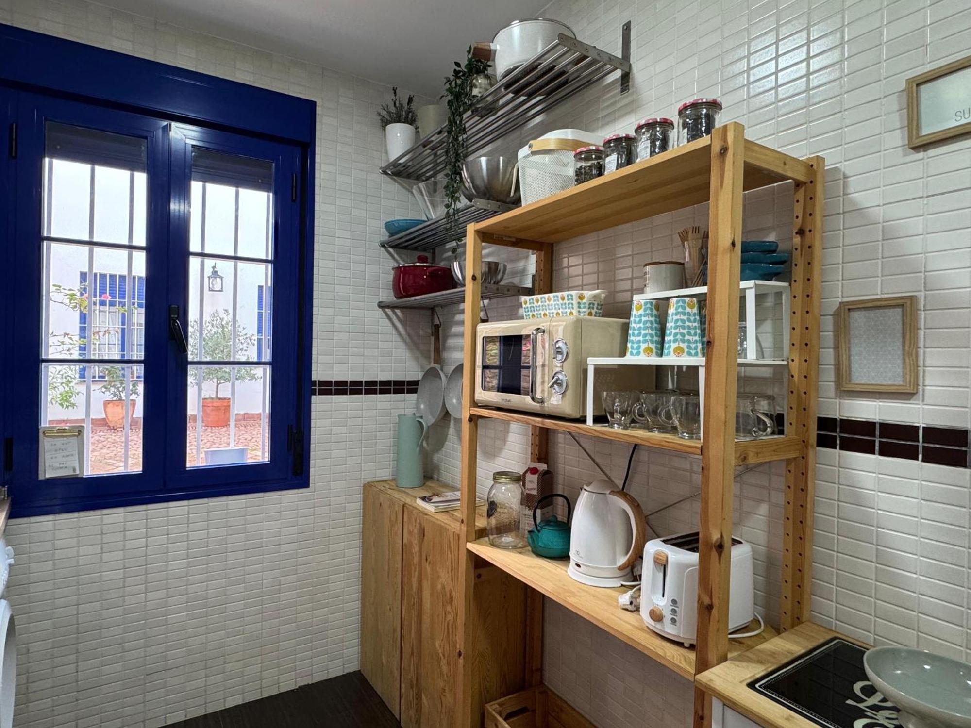 El Rincon Del Azahar, Duplex Con Encanto Córdoba Exteriér fotografie